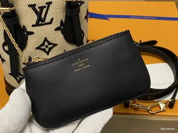 Cheap BUCKET NANO LOUIS VUITTON 0526